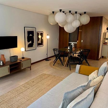 Oporto Chic & Cozy - Oliveiras Apartment Exterior foto