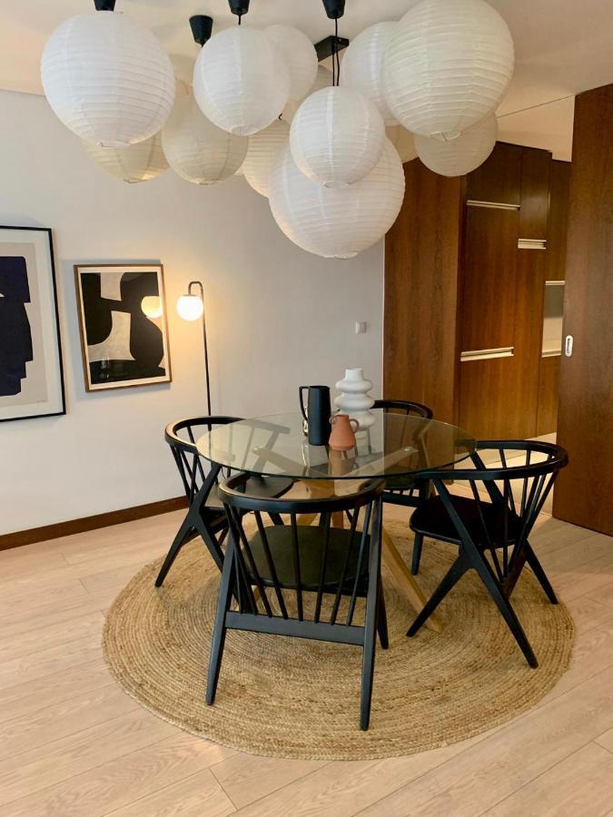 Oporto Chic & Cozy - Oliveiras Apartment Exterior foto