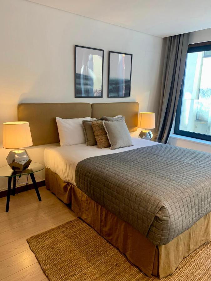 Oporto Chic & Cozy - Oliveiras Apartment Exterior foto