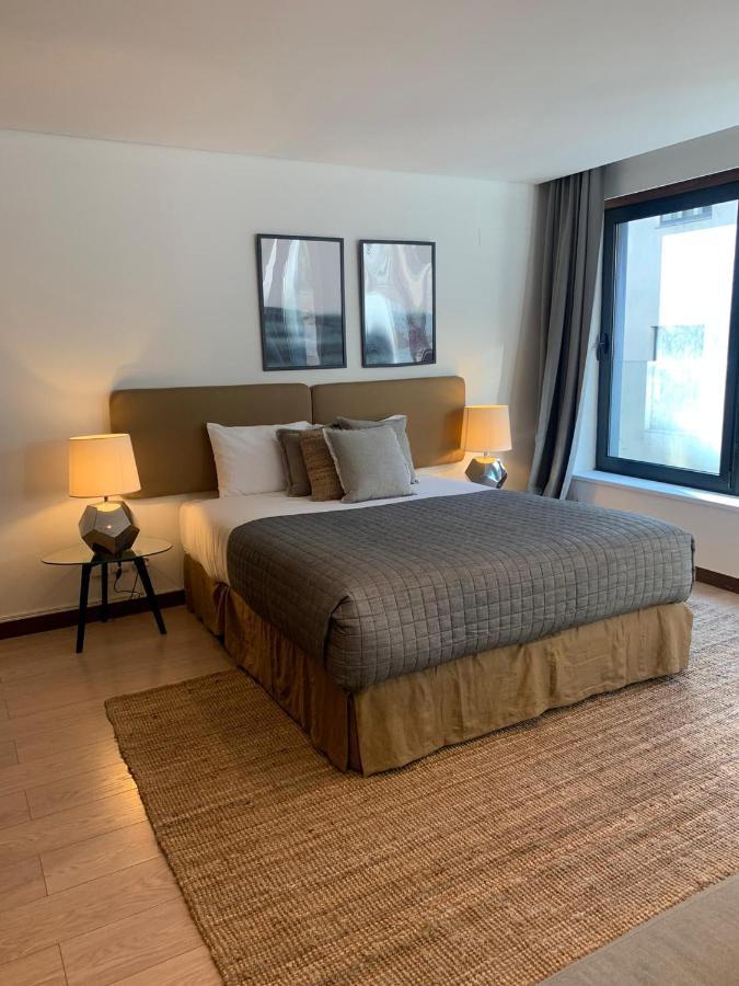 Oporto Chic & Cozy - Oliveiras Apartment Exterior foto