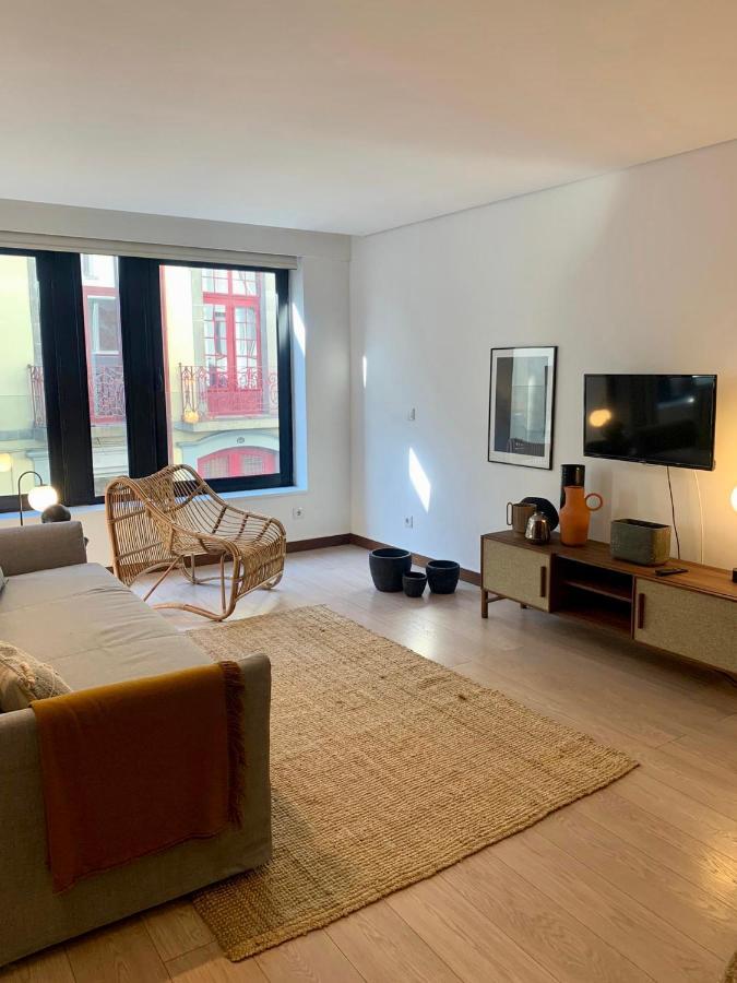 Oporto Chic & Cozy - Oliveiras Apartment Exterior foto