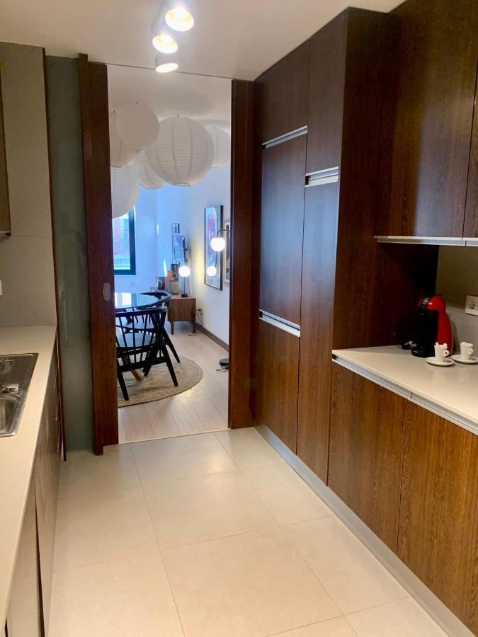 Oporto Chic & Cozy - Oliveiras Apartment Exterior foto