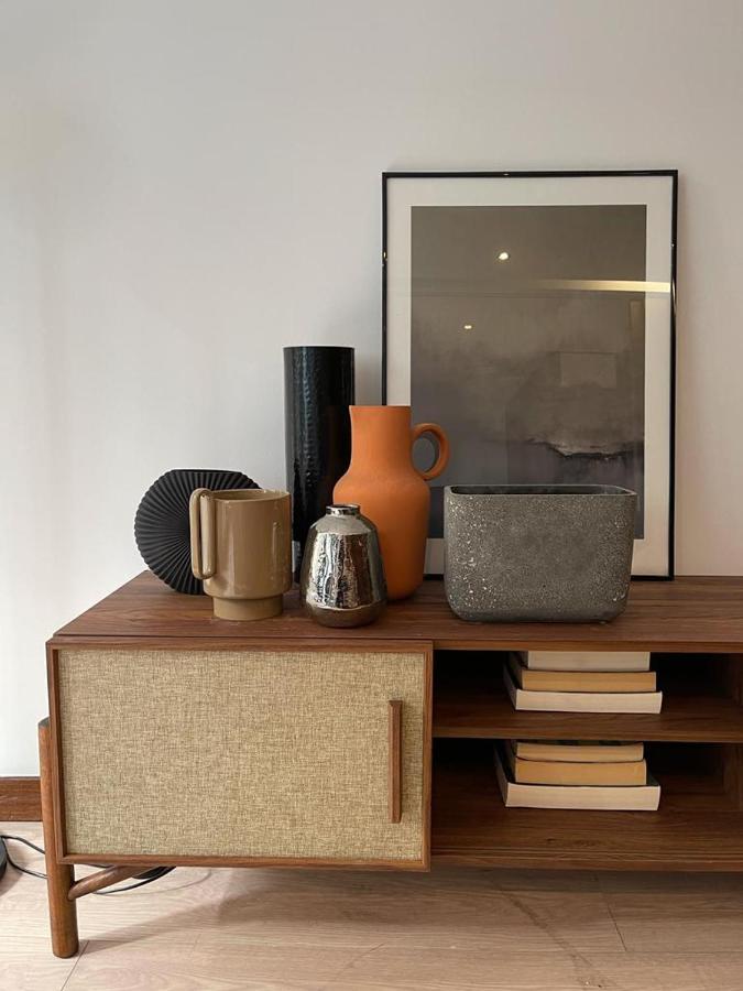 Oporto Chic & Cozy - Oliveiras Apartment Exterior foto